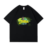 NCT127 Album SHALALA T-shirt
